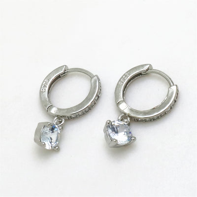 Aretes de Cobre y Circón - Image 19