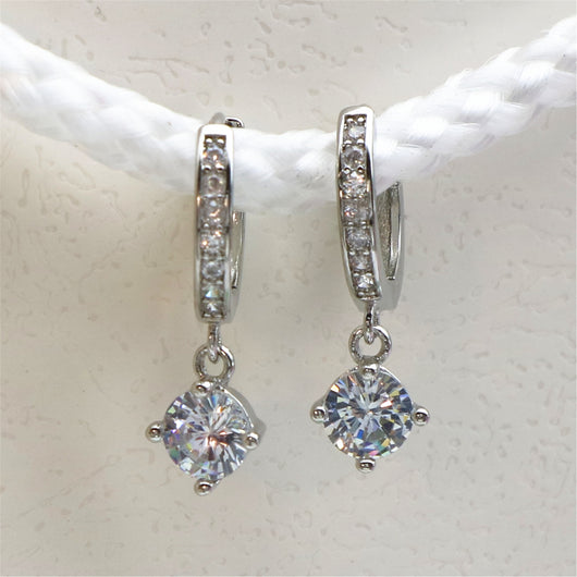 Aretes de Cobre y Circón - Image 20