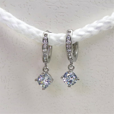 Aretes de Cobre y Circón - Image 21