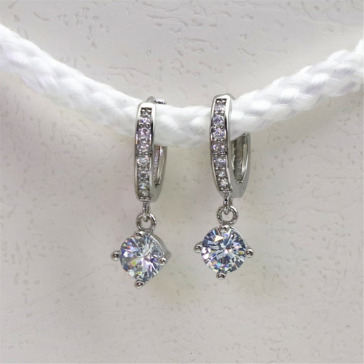Aretes de Cobre y Circón - Image 21