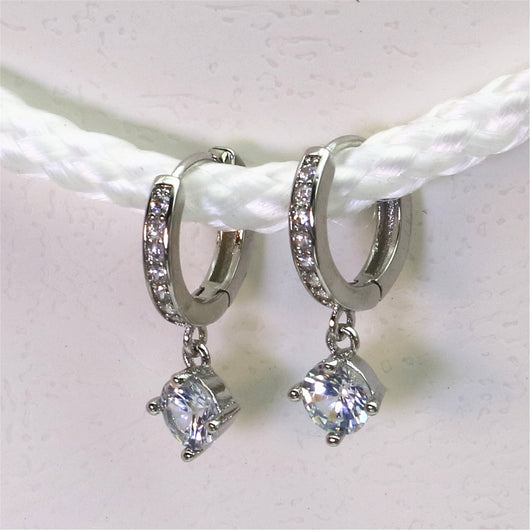 Aretes de Cobre y Circón - Image 22