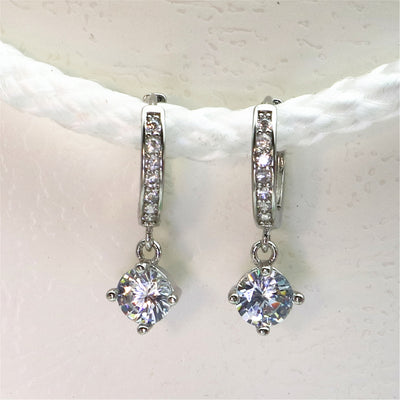 Aretes de Cobre y Circón - Image 23