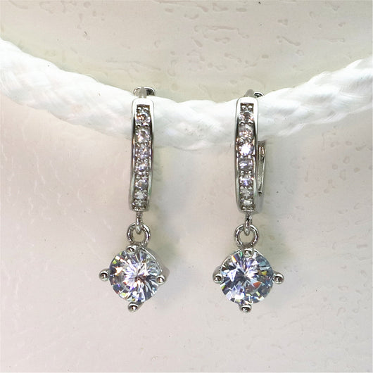 Aretes de Cobre y Circón - Image 23