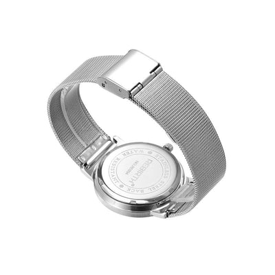 Reloj Deportivo de Malla Acero Resistente al Agua - Image 18