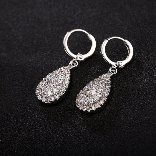 Collar Gota de Elegancia - Image 11