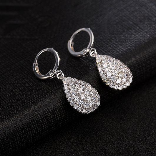 Collar Gota de Elegancia - Image 12