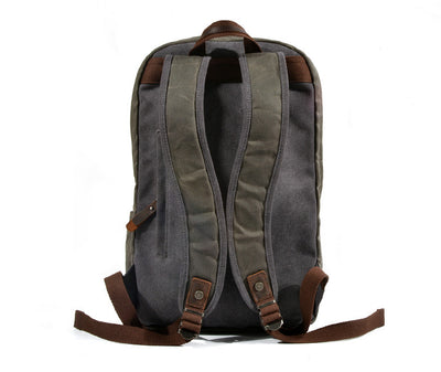 Bolsa de Lona Encerada para Mujer - Image 15