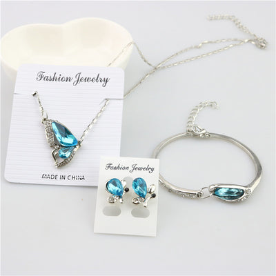 Conjunto de Tres Collares Versátiles - Image 7