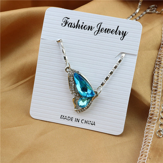 Conjunto de Tres Collares Versátiles - Image 8