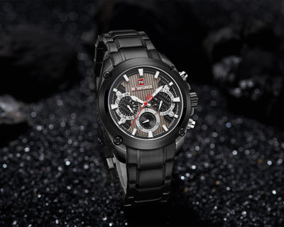 Reloj de Cuarzo Resistente al Agua - Image 14