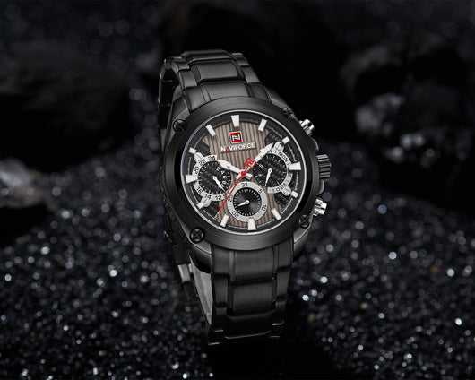 Reloj de Cuarzo Resistente al Agua - Image 14