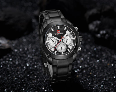Reloj de Cuarzo Resistente al Agua - Image 15