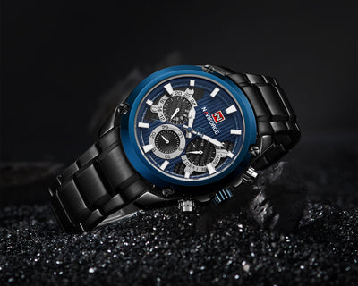 Reloj de Cuarzo Resistente al Agua - Image 18