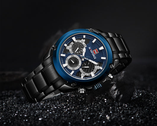 Reloj de Cuarzo Resistente al Agua - Image 18