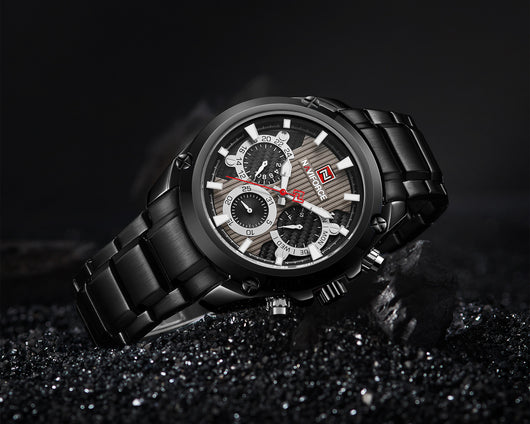 Reloj de Cuarzo Resistente al Agua - Image 19