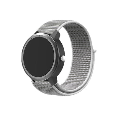 Correa Tejida Nylon para Garmin Vivoactive 3 - Image 5