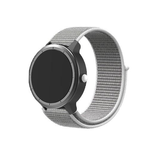 Correa Tejida Nylon para Garmin Vivoactive 3 - Image 5