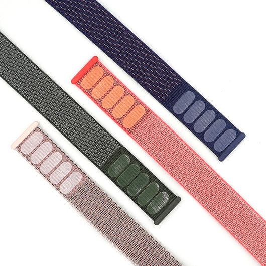 Correa Tejida Nylon para Garmin Vivoactive 3 - Image 11