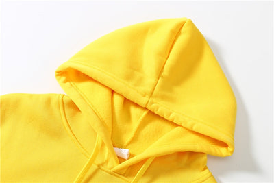 Sudadera con Capucha Estilo Chino Patrón Casual - Image 26
