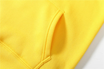 Sudadera con Capucha Estilo Chino Patrón Casual - Image 27