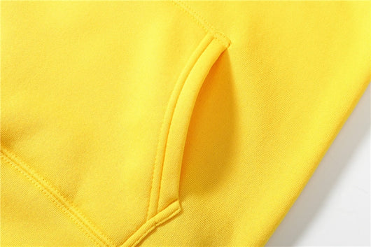 Sudadera con Capucha Estilo Chino Patrón Casual - Image 27