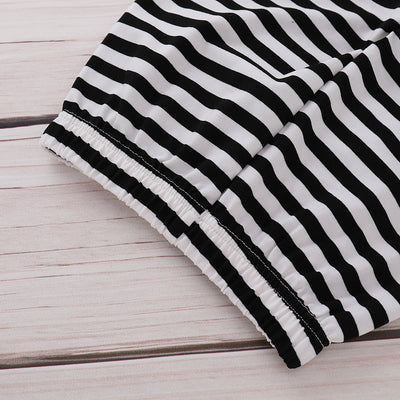 Conjunto de Suéter y Pantalón de Manga Larga para Bebé - Image 10