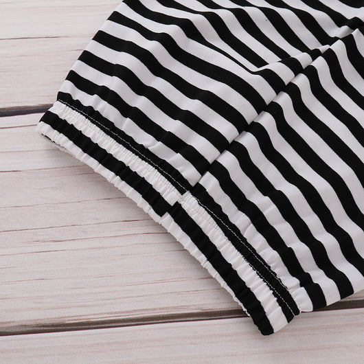 Conjunto de Suéter y Pantalón de Manga Larga para Bebé - Image 10
