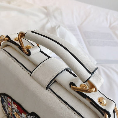 Bolsa de Bordado Exótico de Buena Fortuna - Image 17