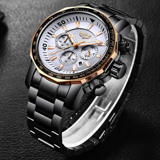 Reloj Inteligente Resistente al Agua Multifuncional - Image 9