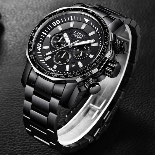 Reloj Inteligente Resistente al Agua Multifuncional - Image 10