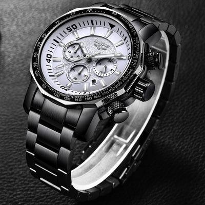 Reloj Inteligente Resistente al Agua Multifuncional - Image 11