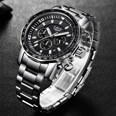 Reloj Inteligente Resistente al Agua Multifuncional - Image 12