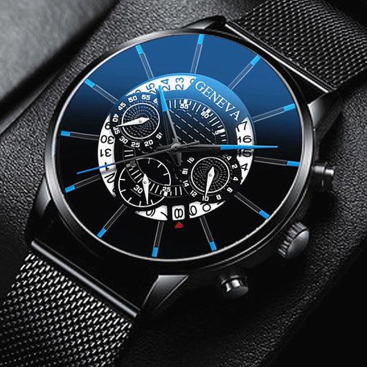 Reloj Mecánico Hueco Rome - Diseño Minimalista - Image 18