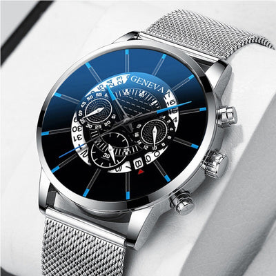 Reloj Mecánico Hueco Rome - Diseño Minimalista - Image 19