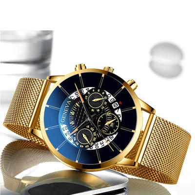 Reloj Mecánico Hueco Rome - Diseño Minimalista - Image 20