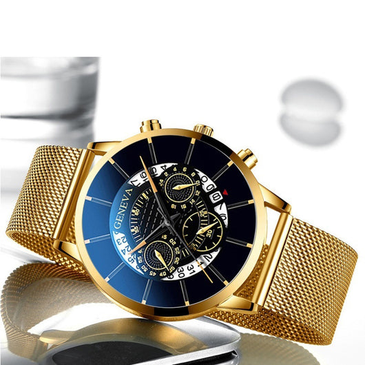 Reloj Mecánico Hueco Rome - Diseño Minimalista - Image 20