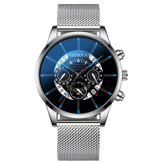 Reloj Mecánico Hueco Rome - Diseño Minimalista - Image 26