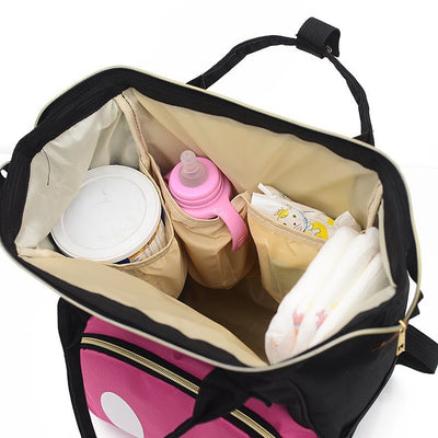 Mochila Maternal 2 en 1 para Mamás Modernas - Image 11