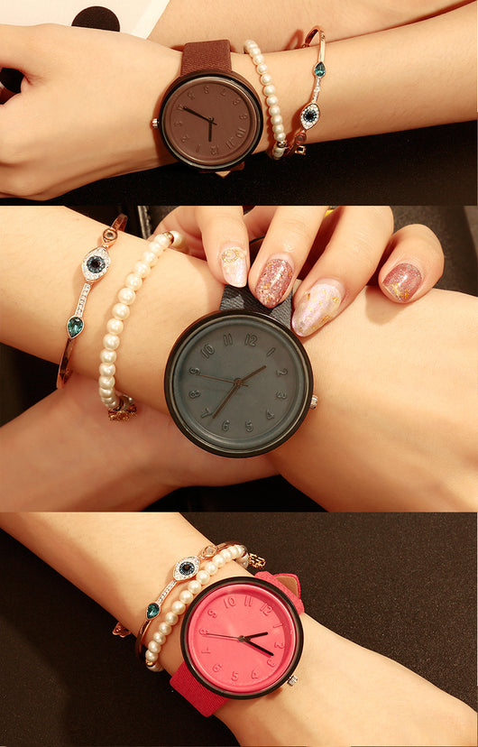 Reloj de Cuarzo Elegante para Mujer - Image 13