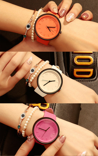 Reloj de Cuarzo Elegante para Mujer - Image 14