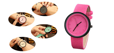 Reloj de Cuarzo Elegante para Mujer - Image 15