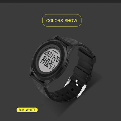 Reloj Electrónico Resistente al Agua - Image 21