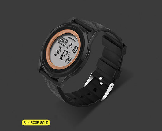 Reloj Electrónico Resistente al Agua - Image 22