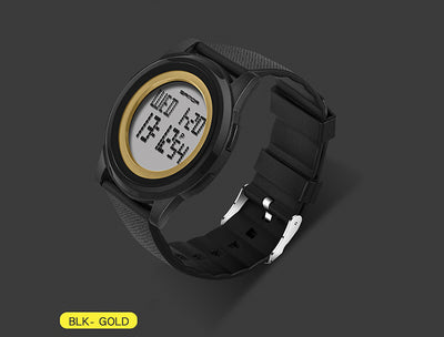 Reloj Electrónico Resistente al Agua - Image 23