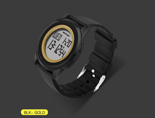 Reloj Electrónico Resistente al Agua - Image 23
