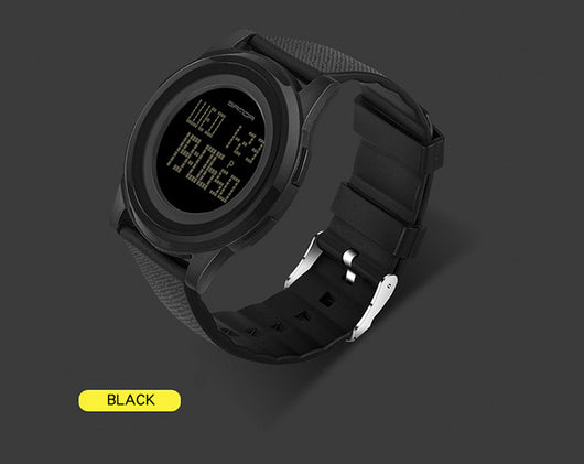Reloj Electrónico Resistente al Agua - Image 24