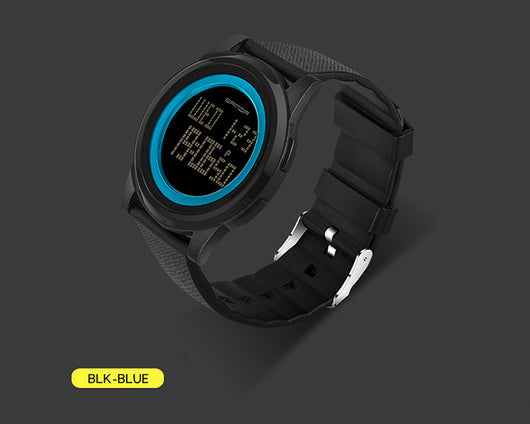 Reloj Electrónico Resistente al Agua - Image 25