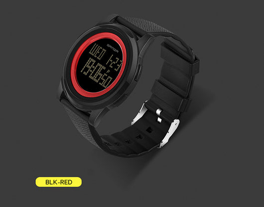 Reloj Electrónico Resistente al Agua - Image 26