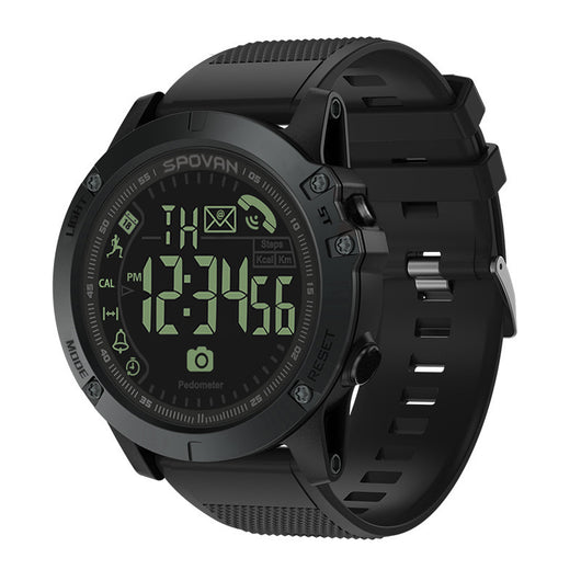 Reloj Deportivo Inteligente con Podómetro y Resistencia al Agua - Image 4