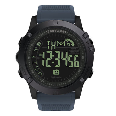 Reloj Deportivo Inteligente con Podómetro y Resistencia al Agua - Image 5